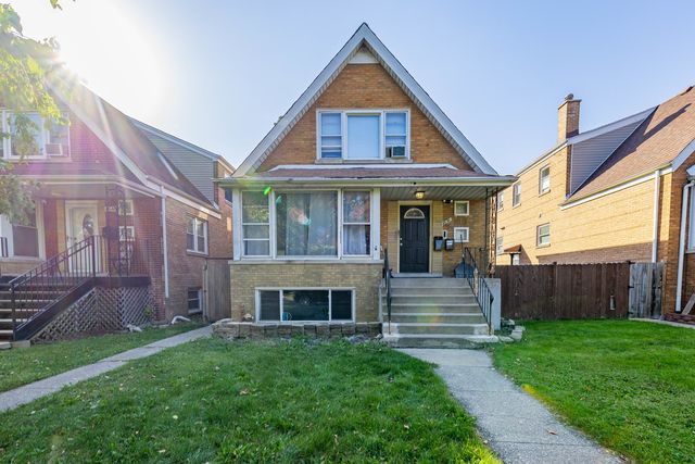 $459,900 | 4636 South Keating Avenue | Garfield Ridge