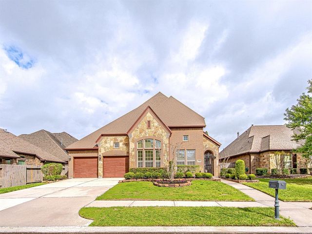 $769,000 | 2806 King Point View Lane | Lakes of Cypress Forest