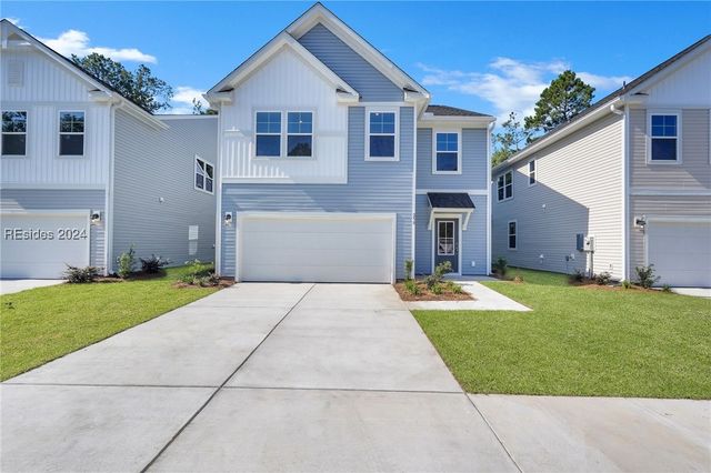 $419,490 | 27 Sawyer Street | Bluffton