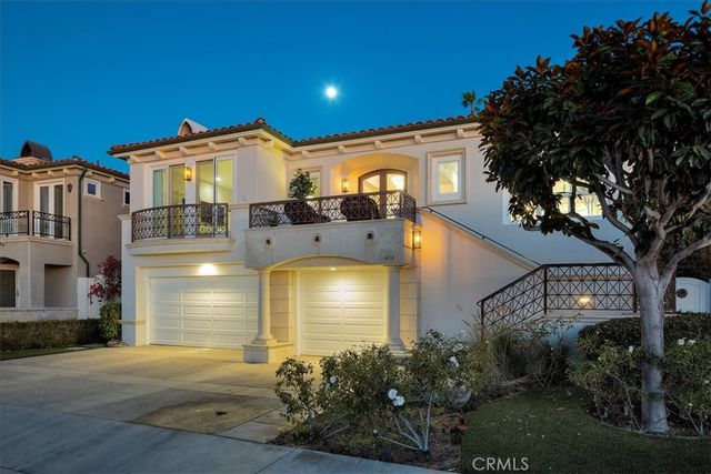 $3,850,000 | 412 Pso Miramar | Hollywood Riviera