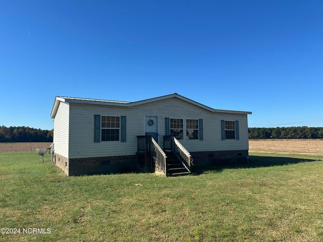 $145,000 | 451 Rawls Road | St. Johns Township - Hertford County