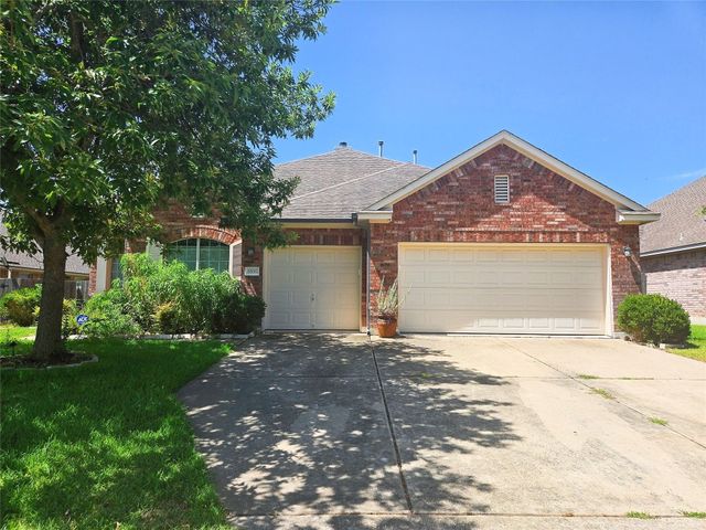 $529,000 | 1006 Canyon Maple Road | Pflugerville