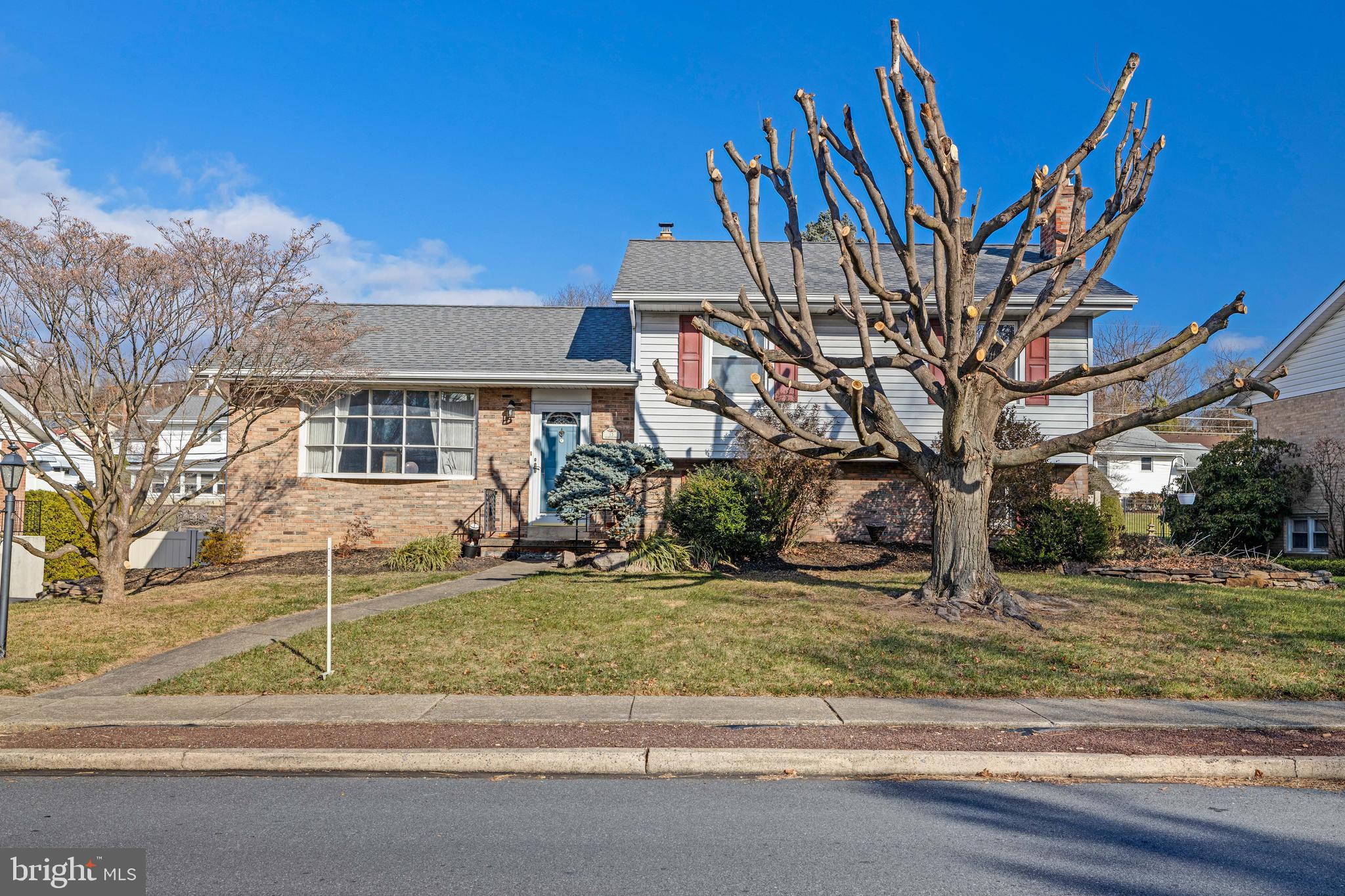 Front of Home - 13 Hearthstone Drive