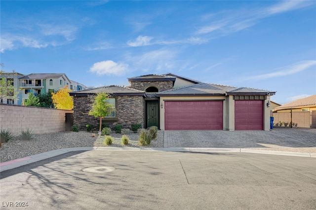 $829,500 | 6297 Starflare Street | Rhodes Ranch