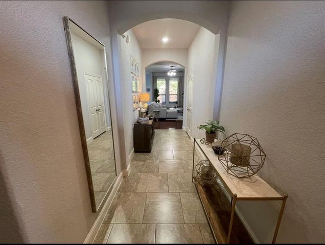 $2,995 | 5200 Cross Plains Court | Far Southwest Fort Worth