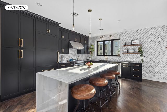 $1,895,000 | 1210 Jefferson Avenue | Bushwick