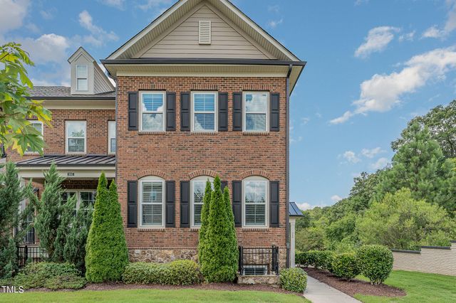 $775,000 | 900 Wake Towne Drive | Townes at Cheswick