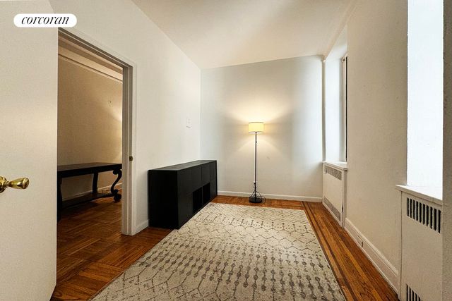 $399,000 | 590 West End Avenue, Unit 1A | Upper West Side