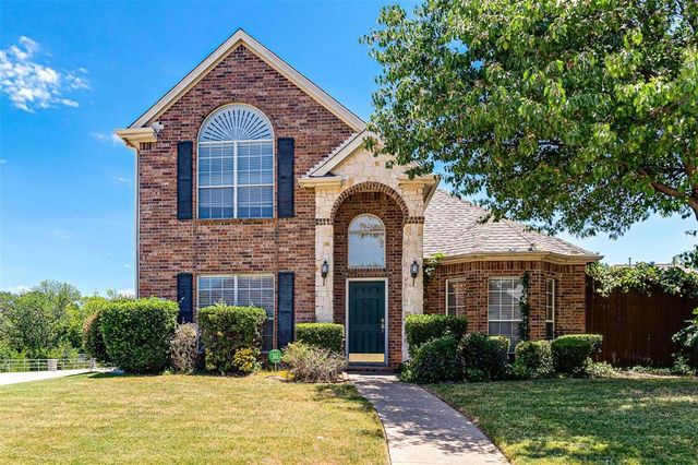 $2,850 | 8312 Novaro Drive | Plano