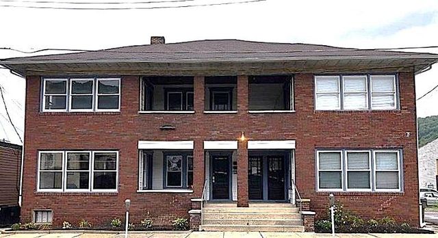 $895 | 119 Jefferson Street, Unit 1 | Evans City