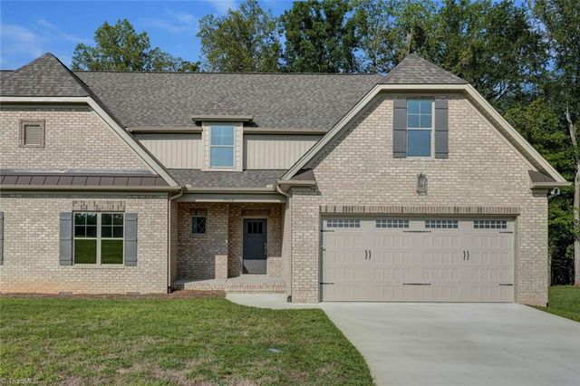 $595,000 | 7016 Westfield Vlg Circle | Summerfield