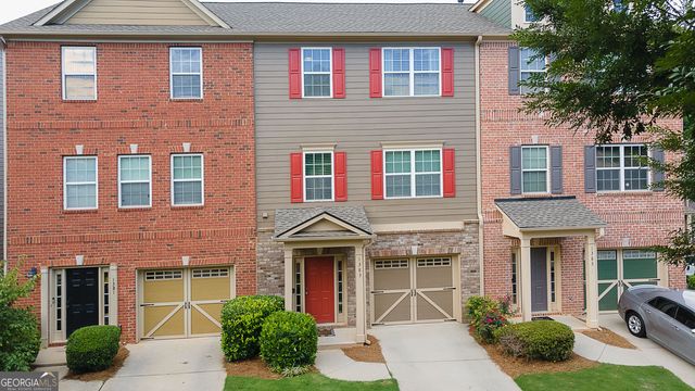 $350,800 | 1383 Dolcetto Trace, Unit 9 | The Landings at Kennesaw Mountain