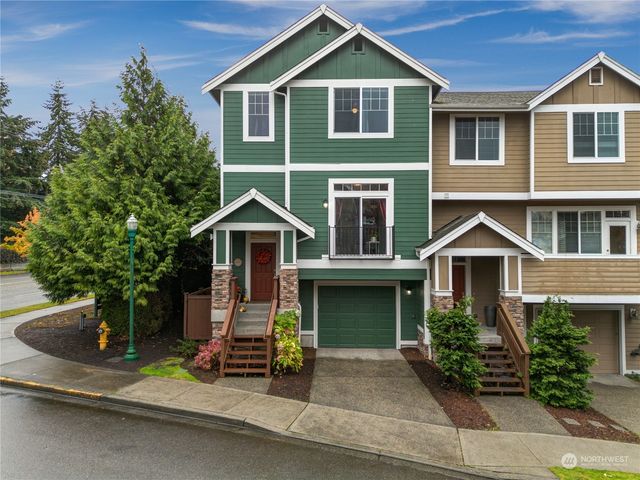 $510,000 | 102 Birch Street | Fircrest