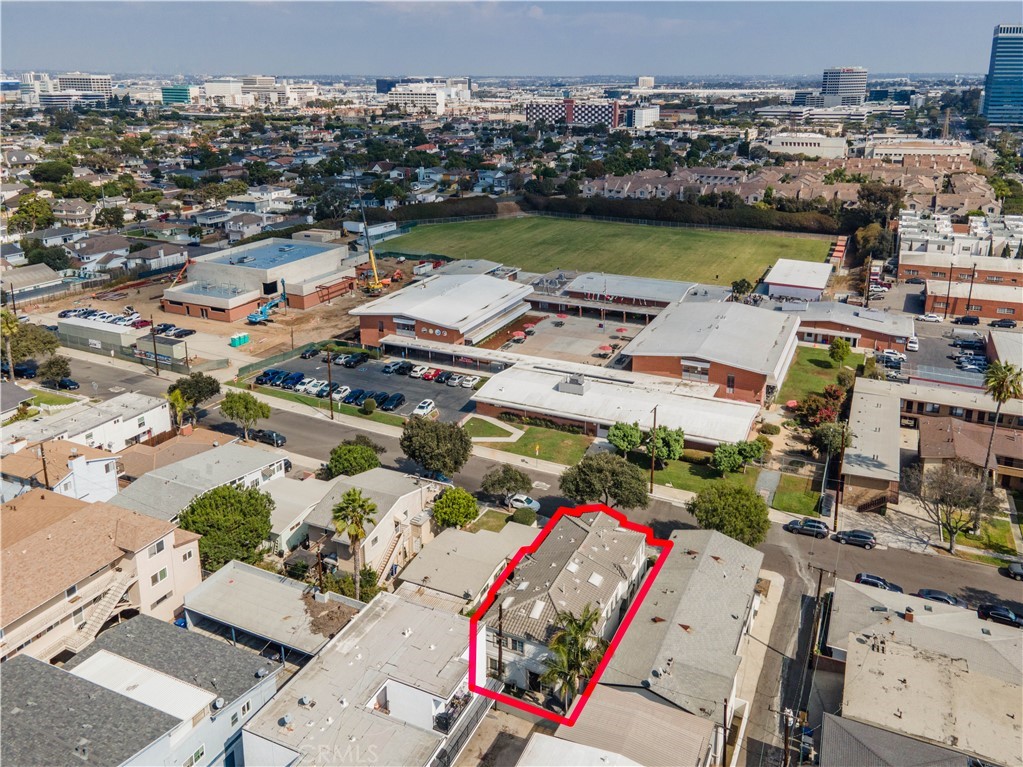 311 Center Street, Unit A, El Segundo, CA 90245