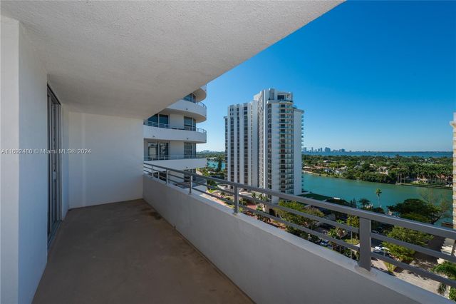 $475,000 | 5555 Collins Avenue, Unit 14U | Oceanside Plaza Condominiums