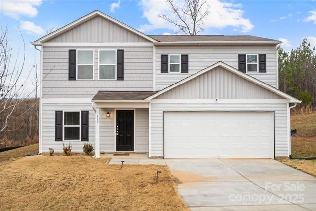 $245,000 | 180 4 Andrews Drive | Turnersburg Township - Iredell County