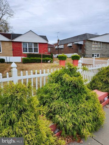 $1,900 | 8609 Bustleton Avenue | Rhawnhurst