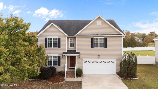 $448,500 | 3737 Stillwood Drive | Langston Farms