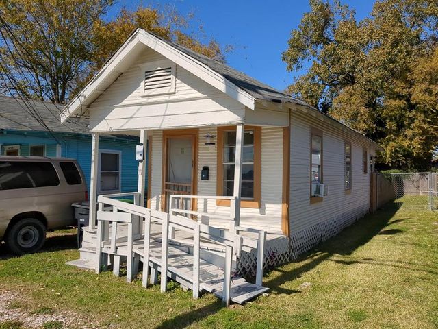 $650 | 4715 Liberty Road | Greater Fifth Ward