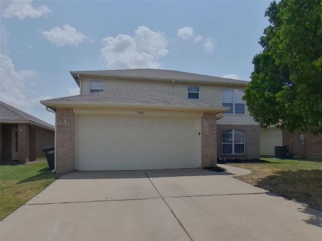 $2,299 | 9609 Olivia Drive | Fort Worth