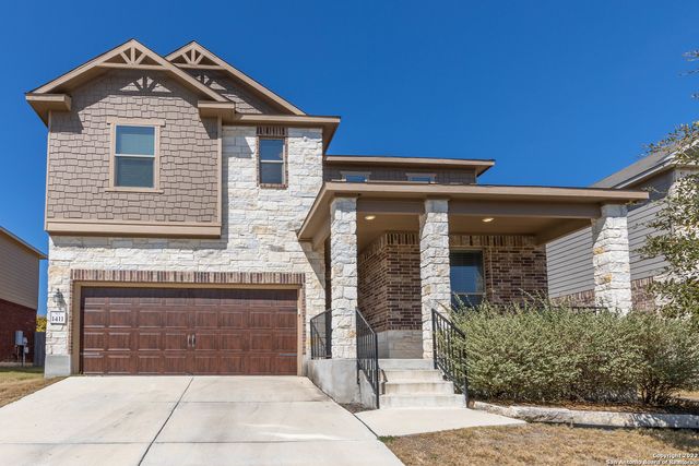 $1,900 | 1411 Hawk Court | West San Antonio