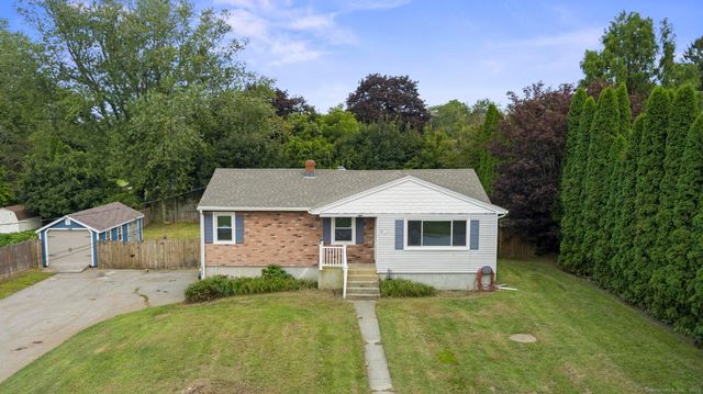 $2,600 | 8 Hillcrest Avenue | Ledyard