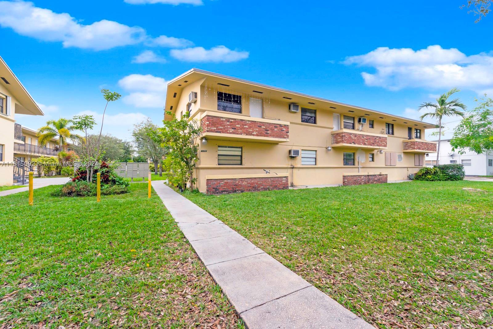 4444 Southwest 67th Avenue Unit 7 Miami FL 33155 Compass