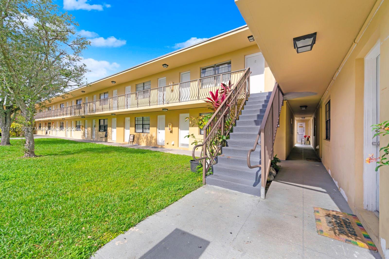 4444 Southwest 67th Avenue Unit 7 Miami FL 33155 Compass