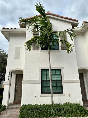 $379,900 | 4208 Napoli Lake Drive | Riviera Beach