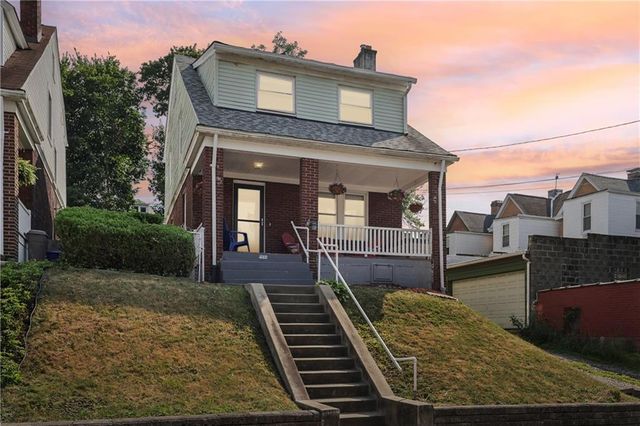 $439,000 | 7040 Edgerton Avenue | Point Breeze