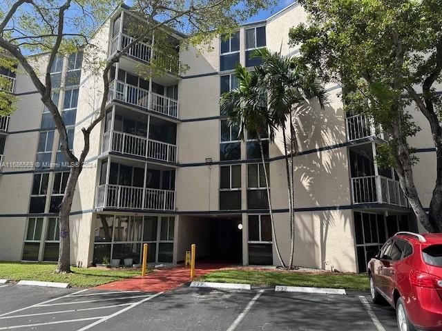 $255,000 | 6955 Northwest 186th Street, Unit F301 | Country Club of Miami