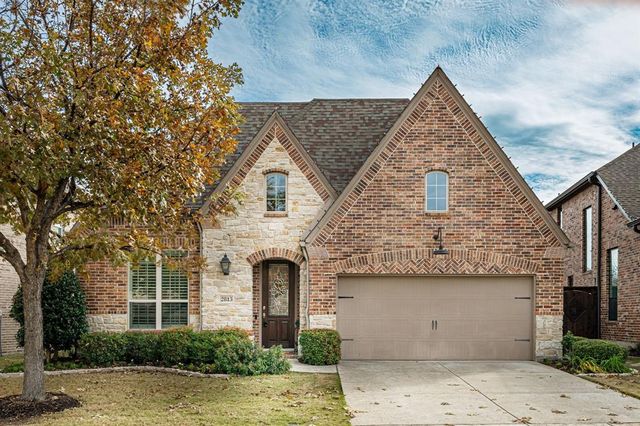 $685,000 | 2813 Piersall Drive | McKinney