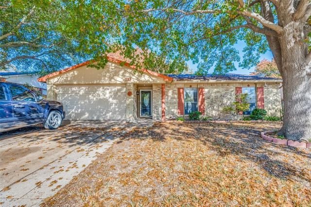 $240,000 | 7315 Hedge Drive | Woods-Sugarberry