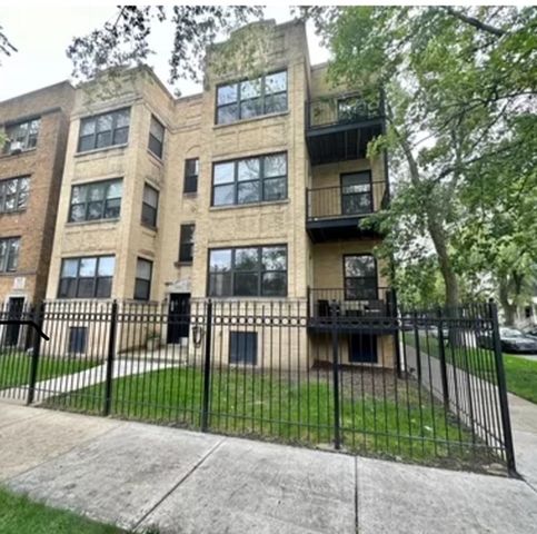 $3,100,000 | 3223 West Belle Plaine Avenue | Irving Park