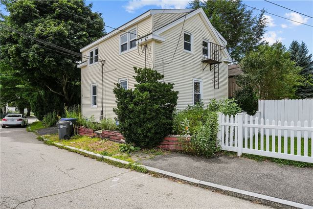 $375,000 | 47 Sibyl Street | Silver Lake