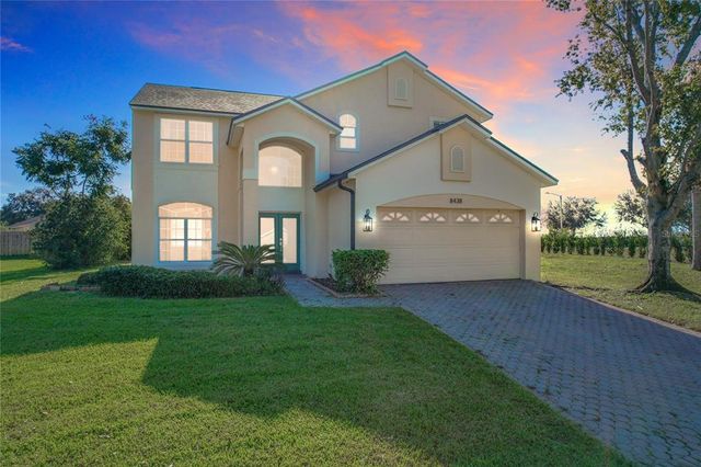 $710,000 | 8438 Diamond Cove Circle | Diamond Cove