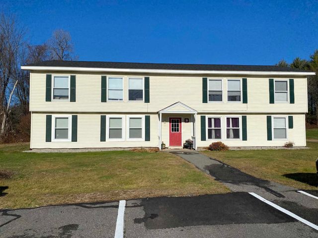 $1,599 | 180 North Main Street, Unit B1 | Boscawen