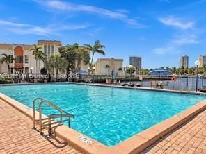 $2,435 | 801 Three Islands Boulevard, Unit 401 | Three Islands