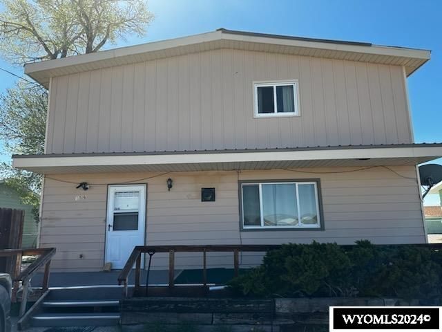 $139,500 | 156 South Tipperary Street | Hanna