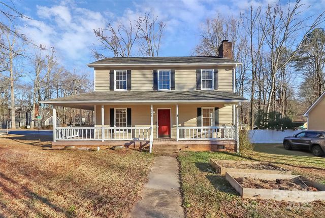 $308,000 | 6558 Regatta Lane | Hickory Ridge