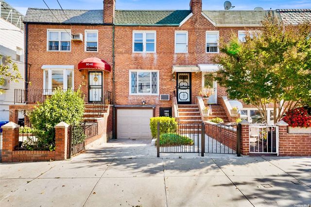 $1,149,000 | 20-43 46th Street | Astoria