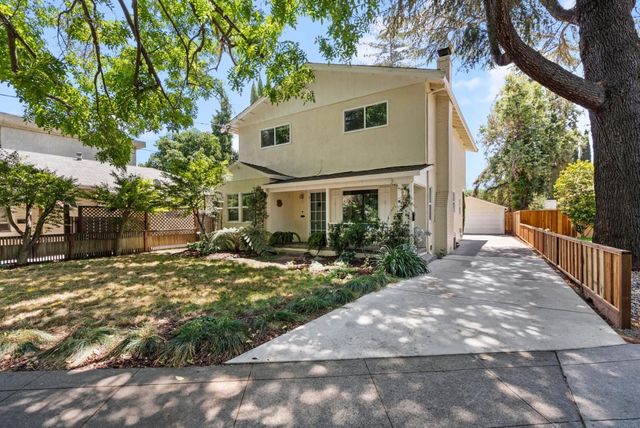 $1,688,000 | 108 Glen Eyrie Avenue | Willow Glen