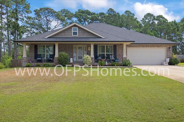 $3,000 | 1960 Edgewood Drive | Navarre