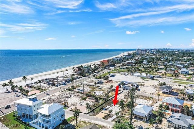 $625,000 | 111-113 Anchorage Street | Fort Myers Beach