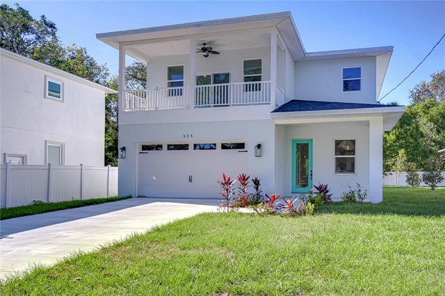 $789,000 | 515 Elm Street | Safety Harbor