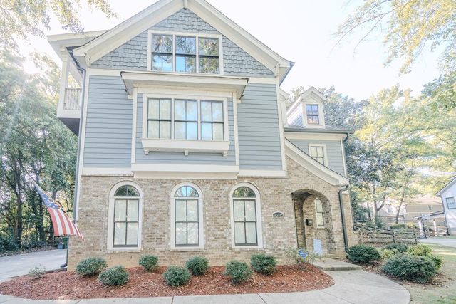 $519,900 | 3232 Hillside Way | Midtown