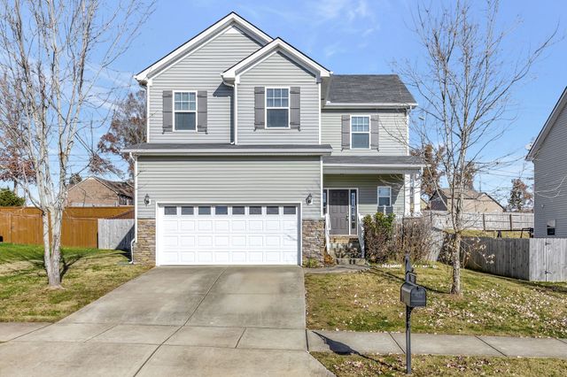 $414,900 | 7031 Lakota Drive | Spring Hill