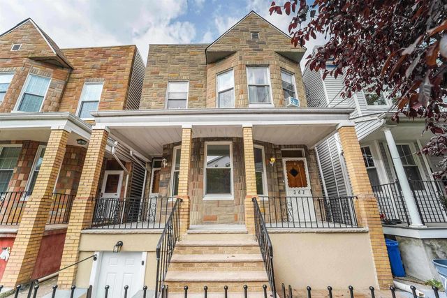 $1,375,000 | 347 Ogden Avenue | The Heights