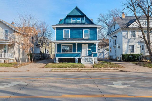 $290,000 | 746 Jackson Street | Historic Jackson Drive