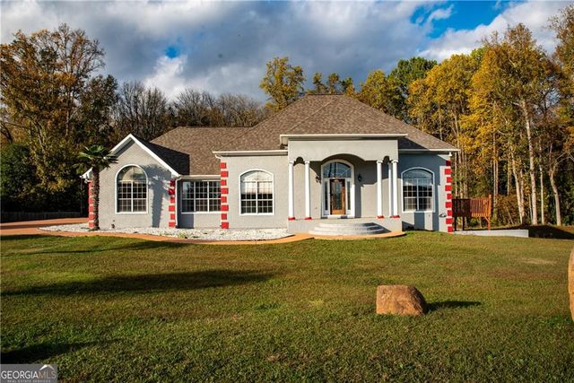 $545,000 | 147 Babbs Mill Road